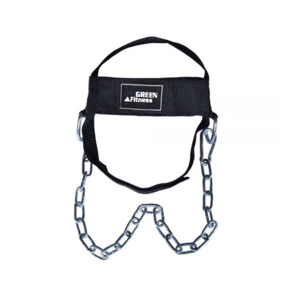 Head Harness