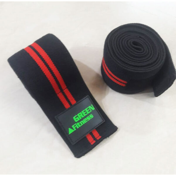 Knee Wraps