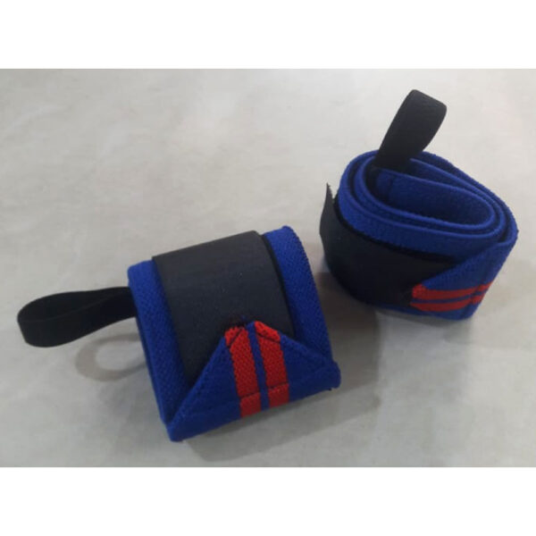 Knee Wraps