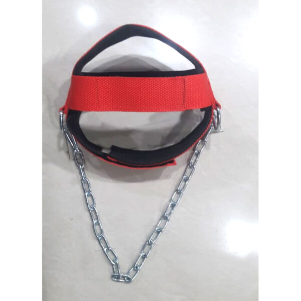 Head Harness