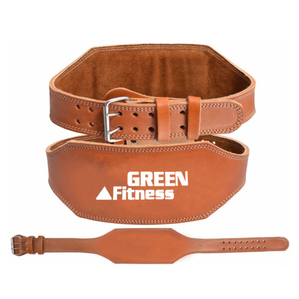 Leather Belts